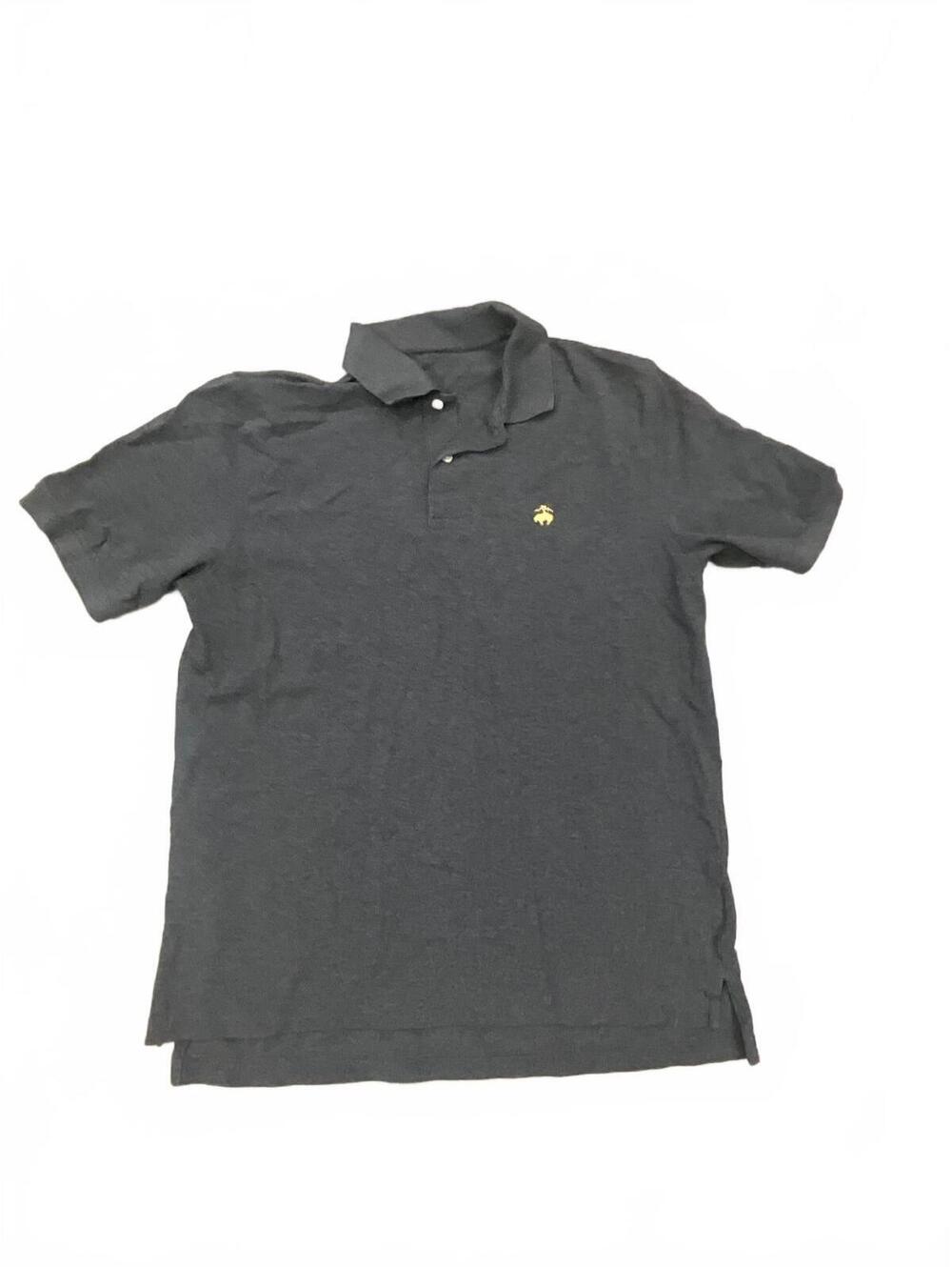 Brooks Brothers Golden Fleece Logo Polo Shirt